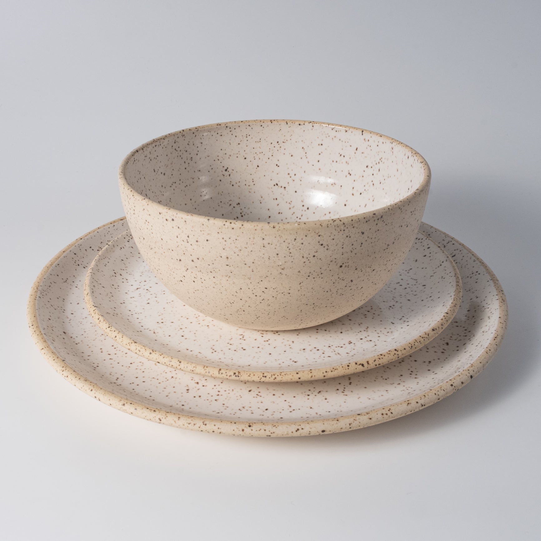3 Piece Place Setting