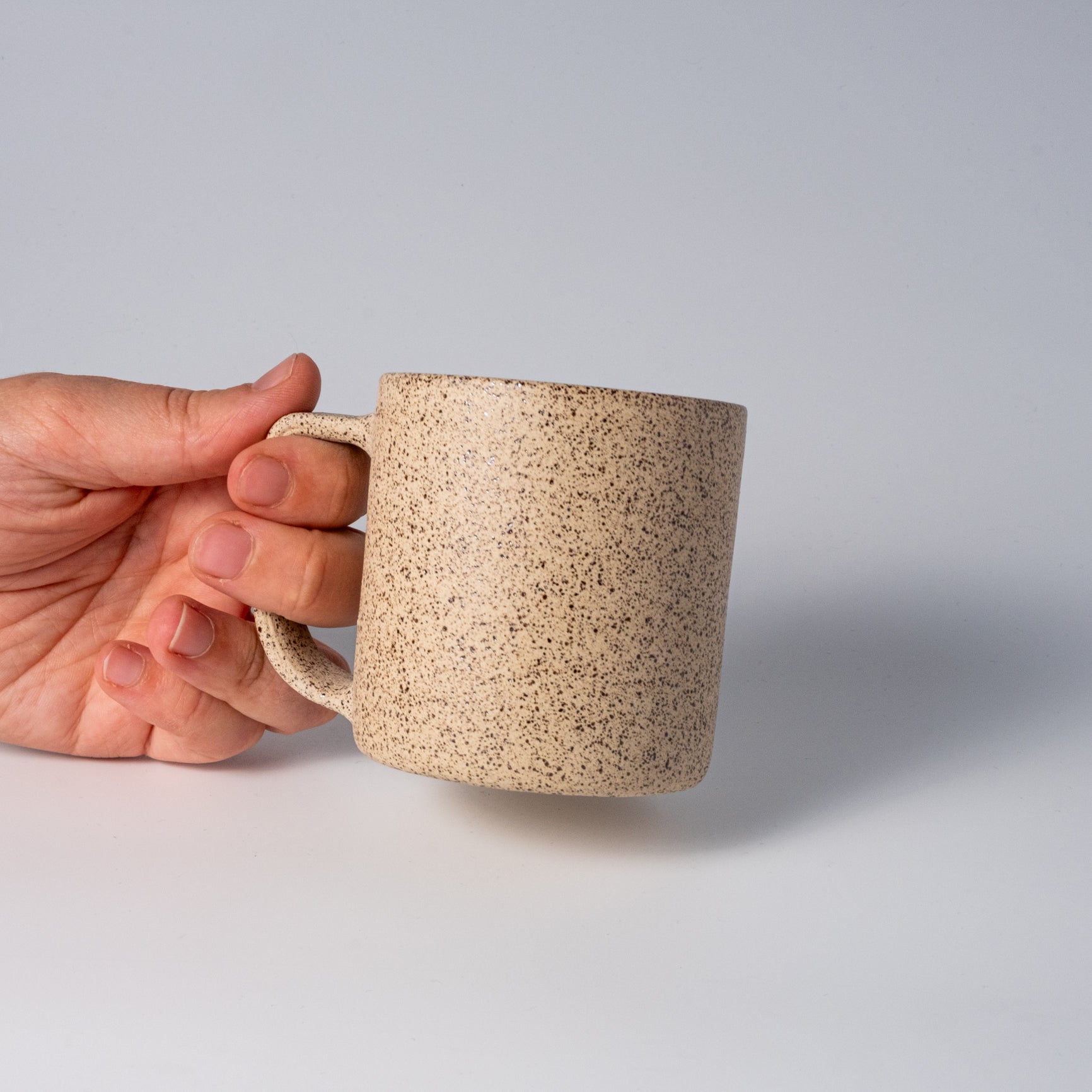 Mini Mug