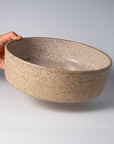 High Wall Serving Dish
