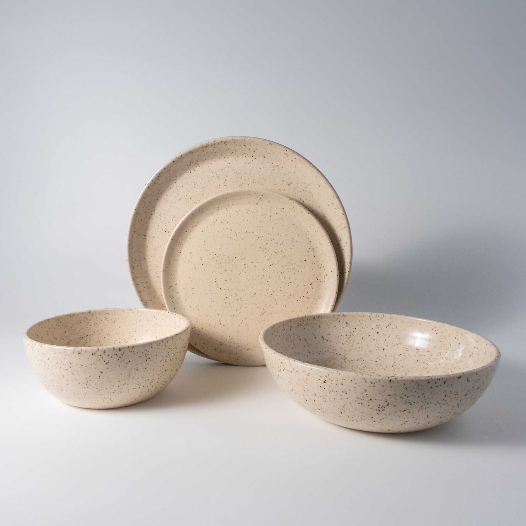 4 Piece Place Setting