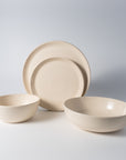 4 Piece Place Setting