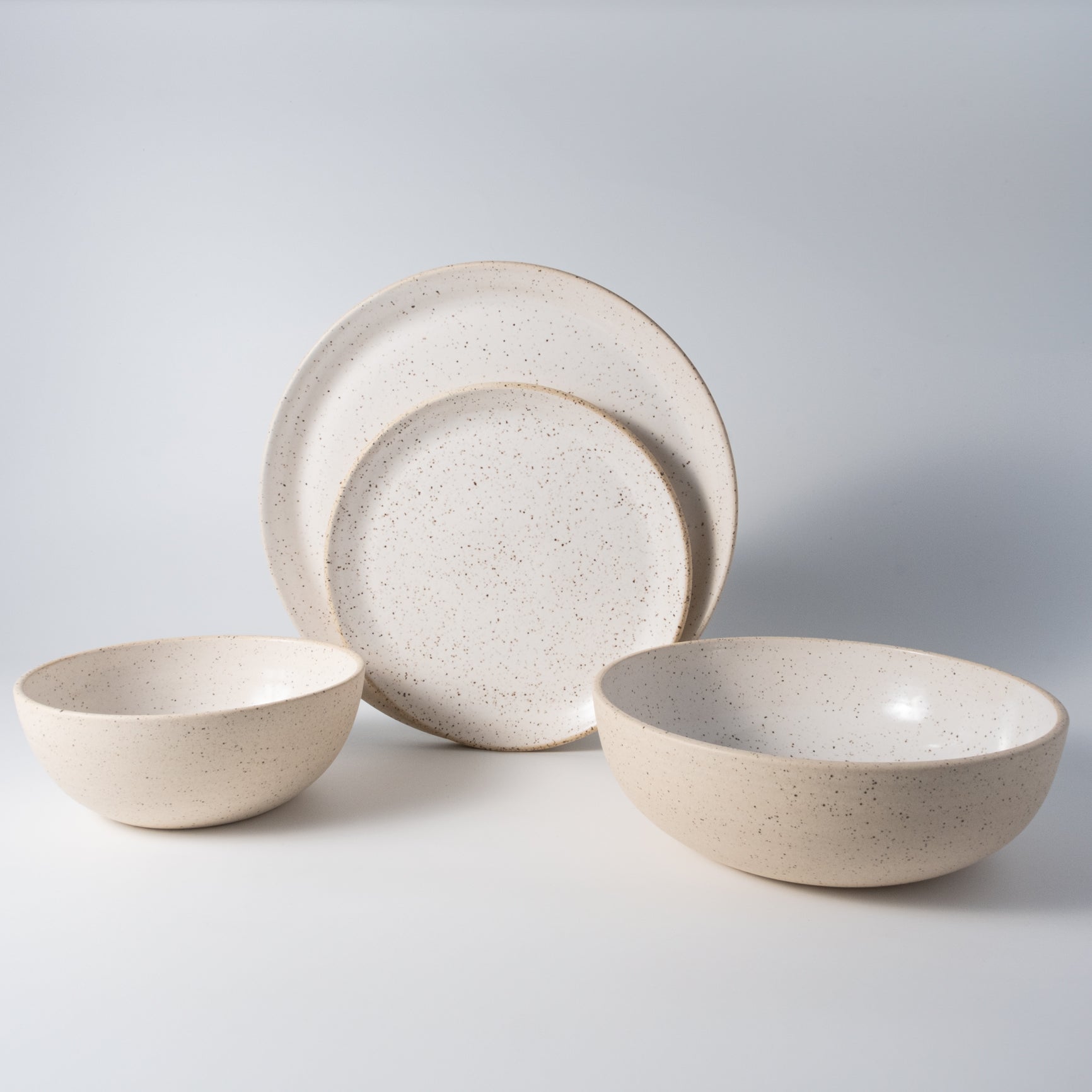 4 Piece Place Setting