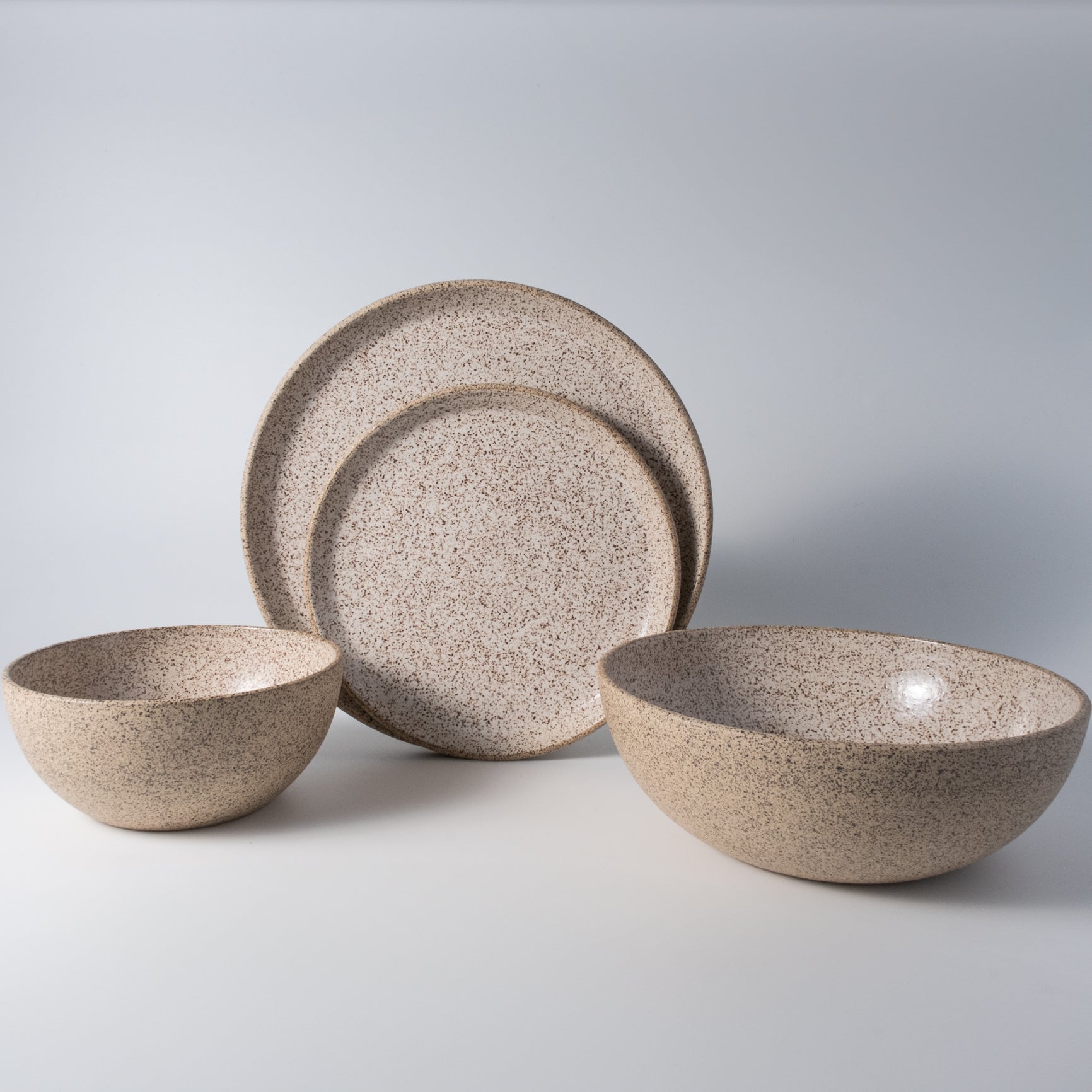 4 Piece Place Setting