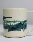 Splash Mug * pre order *
