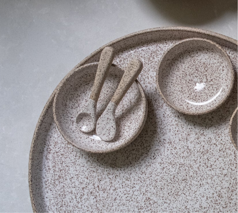 Charcuterie utensils