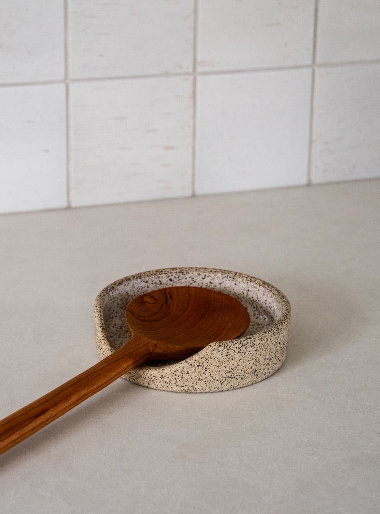 Spoon Rest