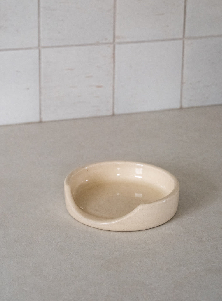 Spoon Rest
