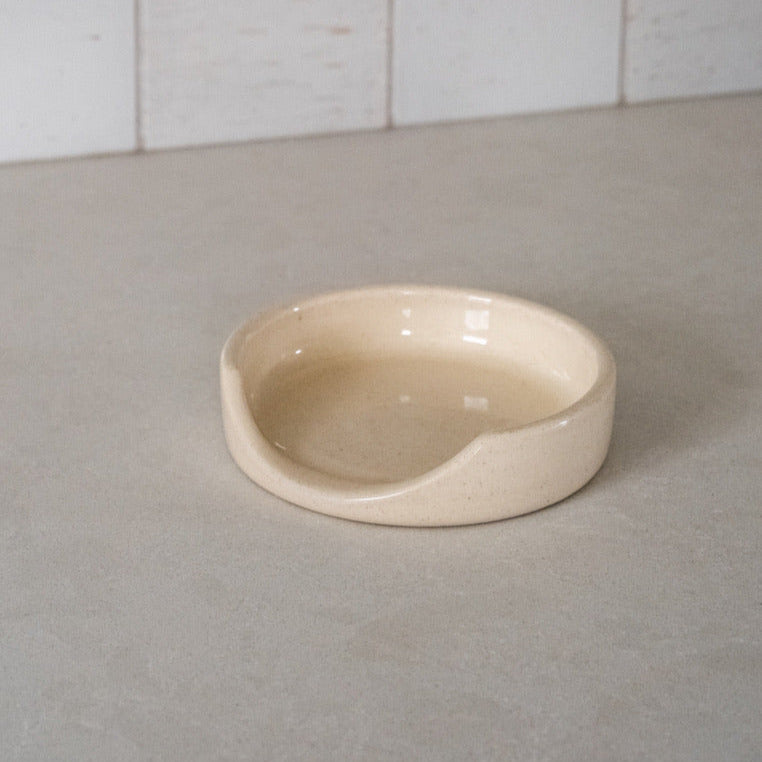 Kitchen Accessories - Cream