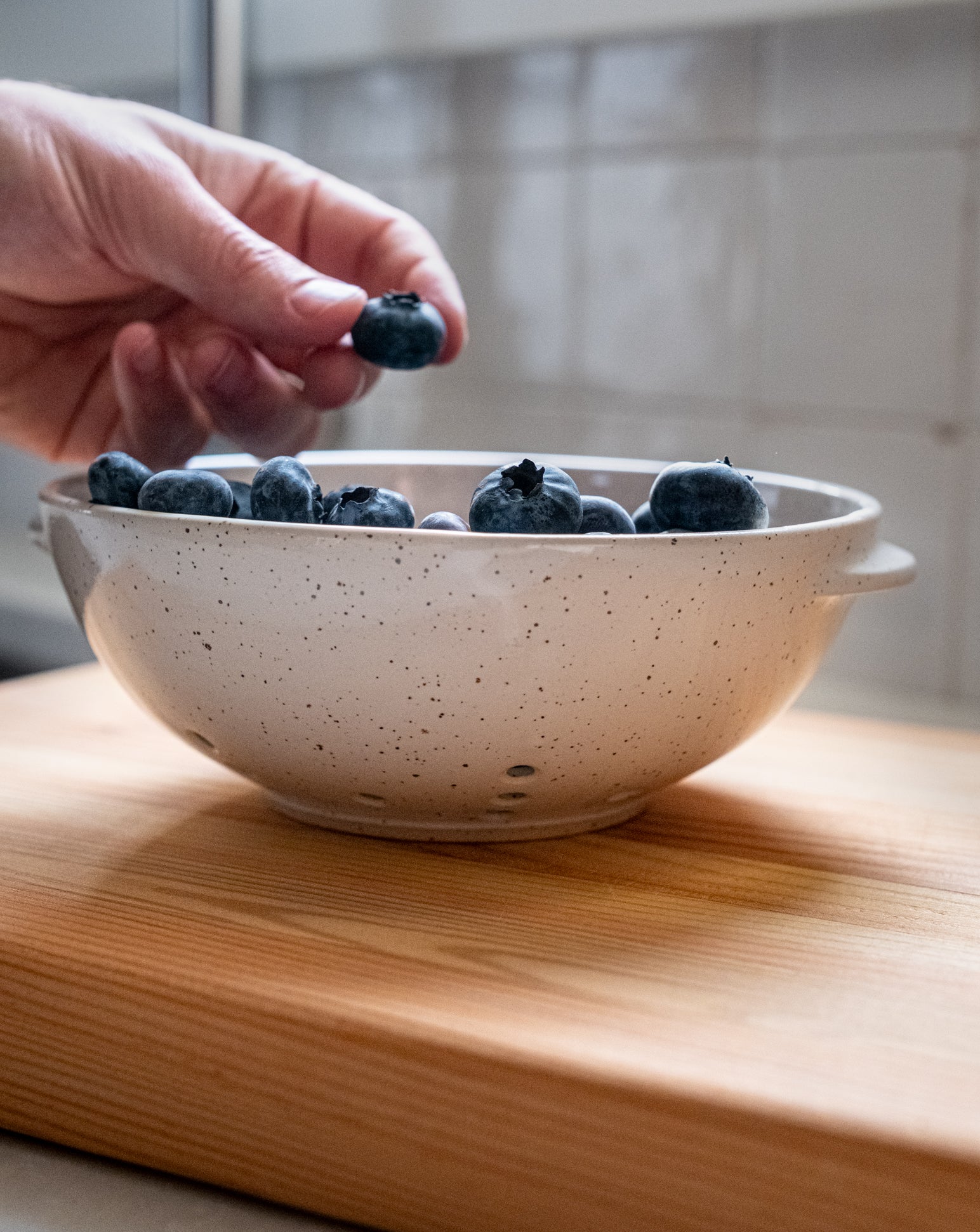 Berry Bowl *preorder*