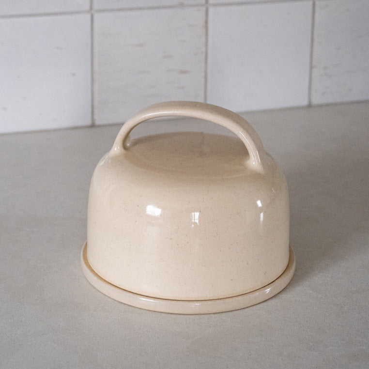 Kitchen Accessories - Cream