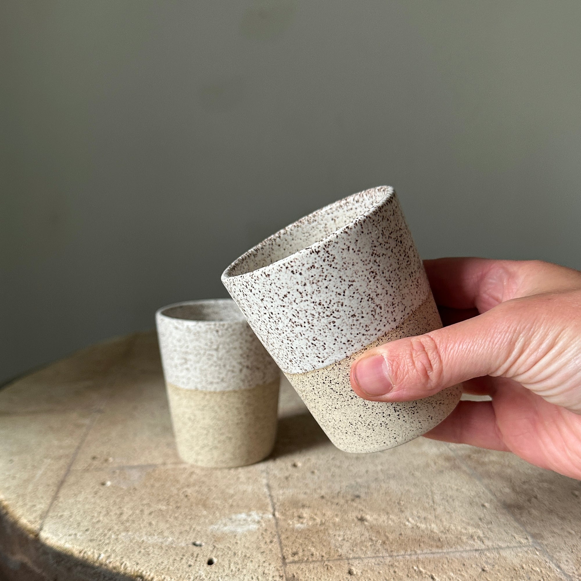Tumblers