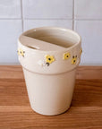 Sip Cup - Floral
