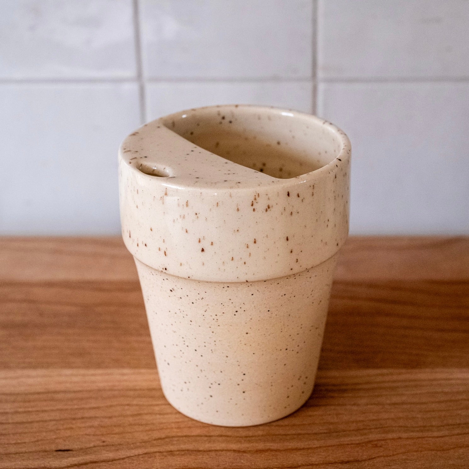 Sip Cup - Neutral