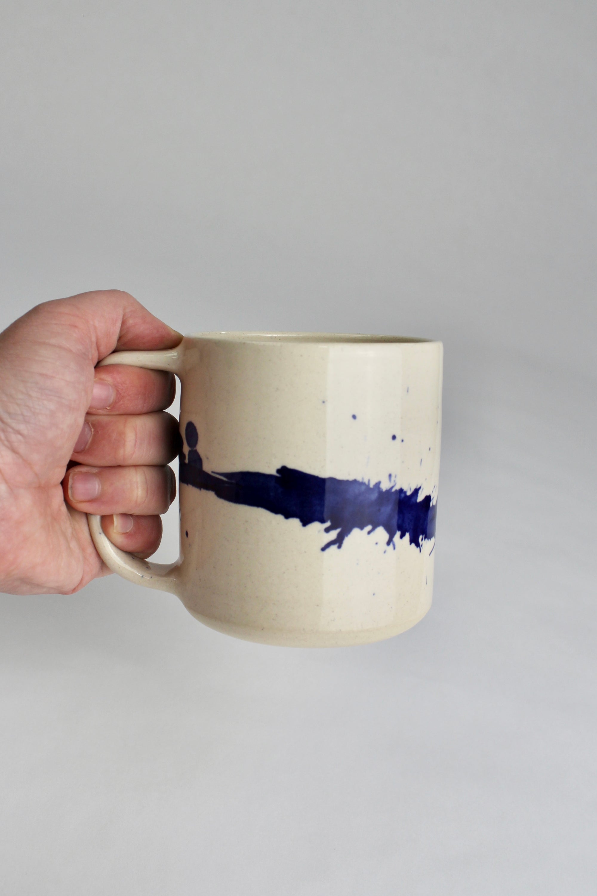 Mug - Cobalt