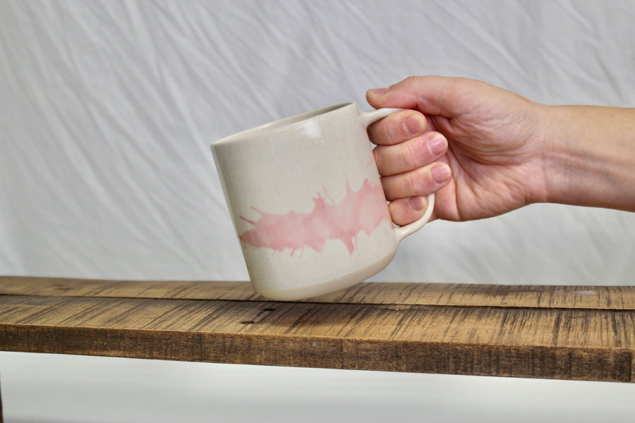 Mug - Pink