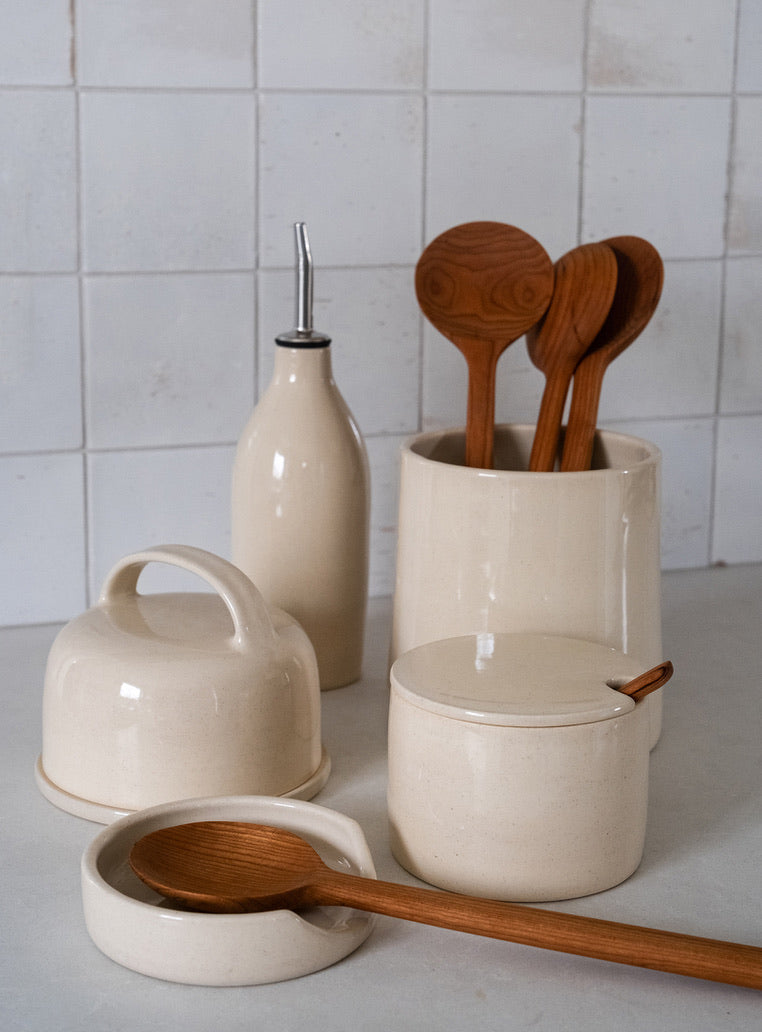 Utensil Holder