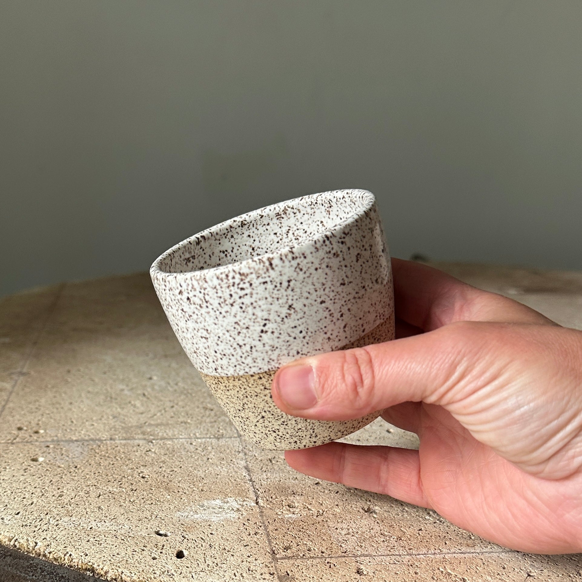 Tumblers
