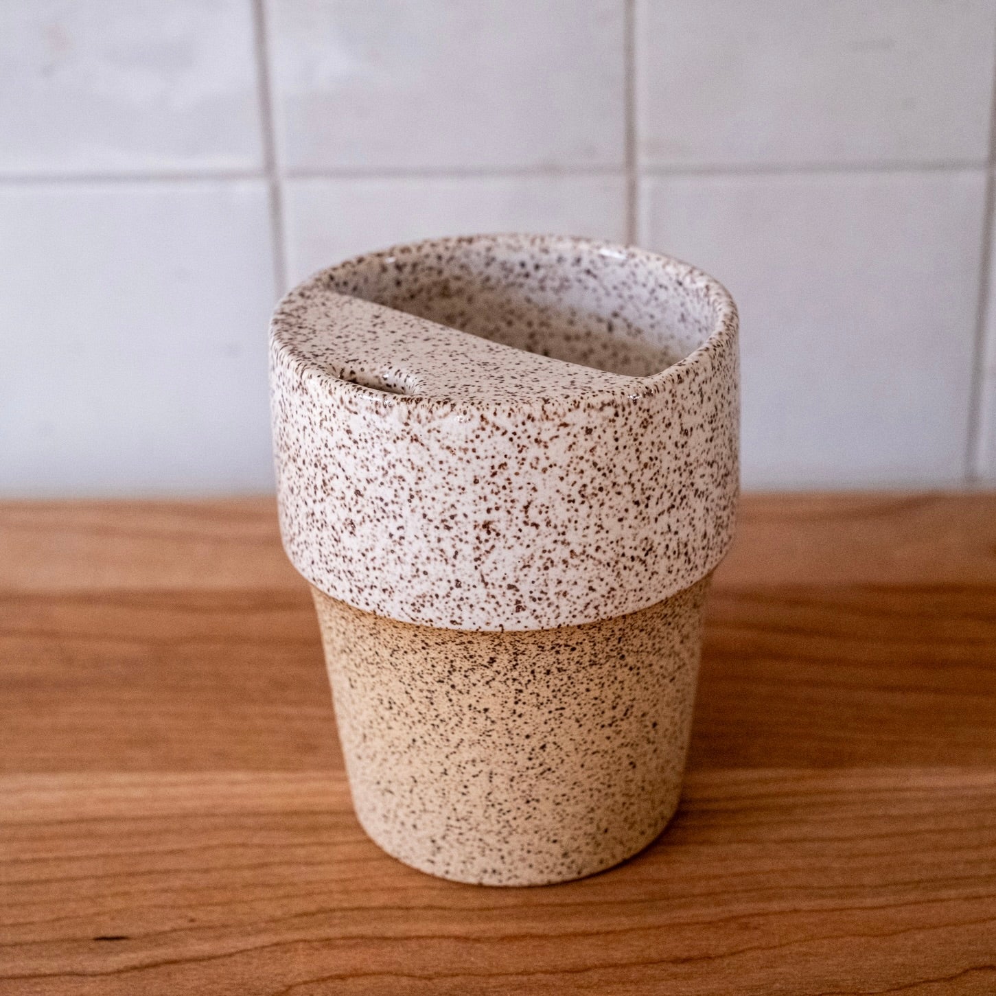 Sip Cup - Neutral