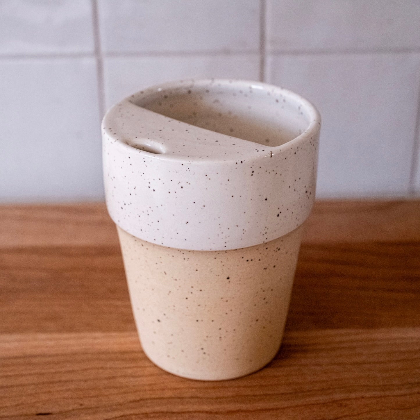 Sip Cup - Neutral