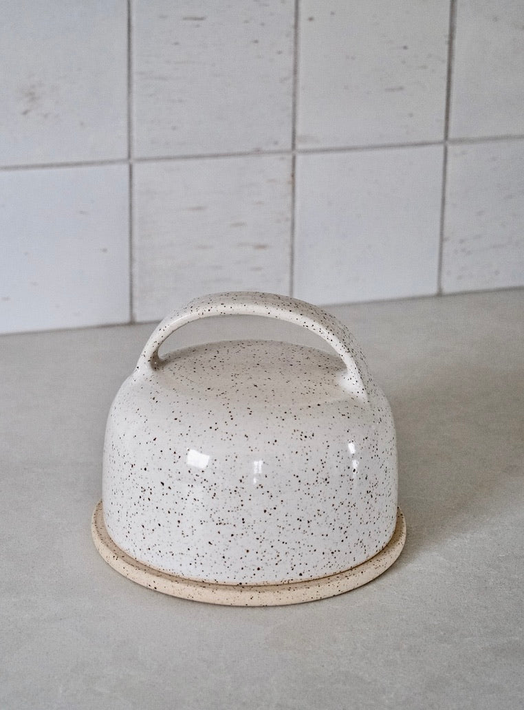 Butter Dish