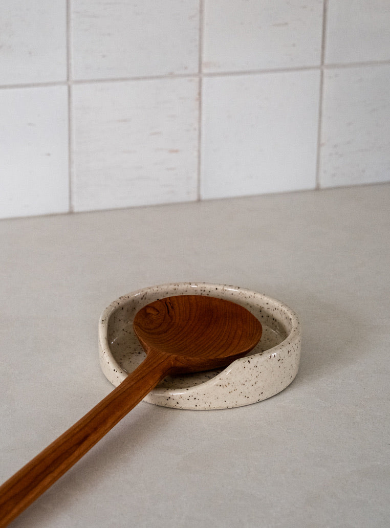 Spoon Rest