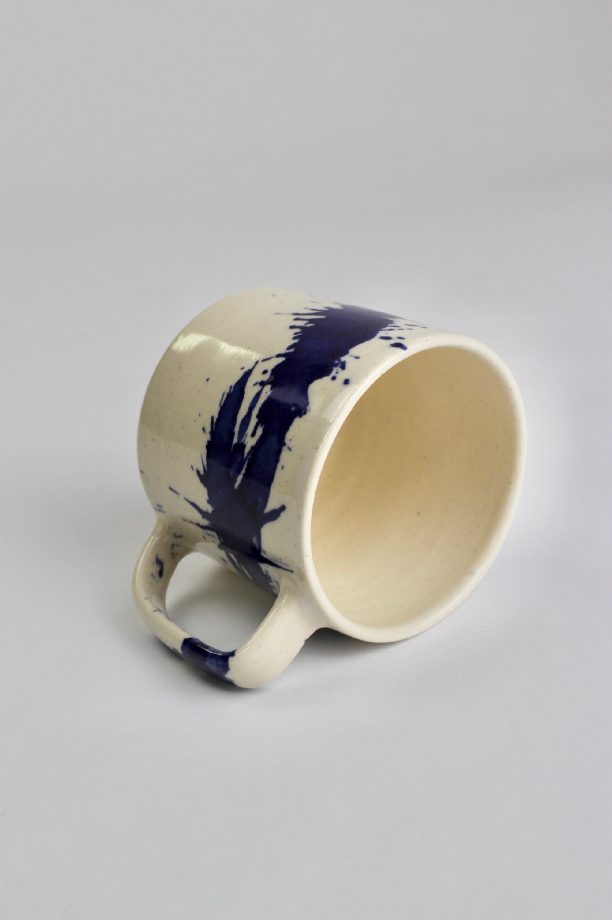 Mug - Cobalt