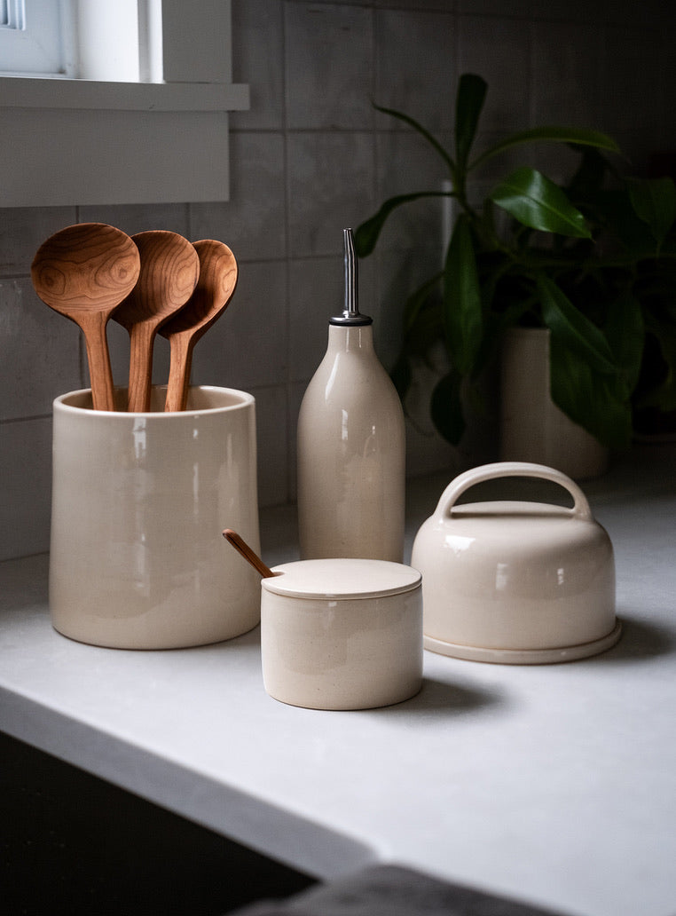 Utensil Holder