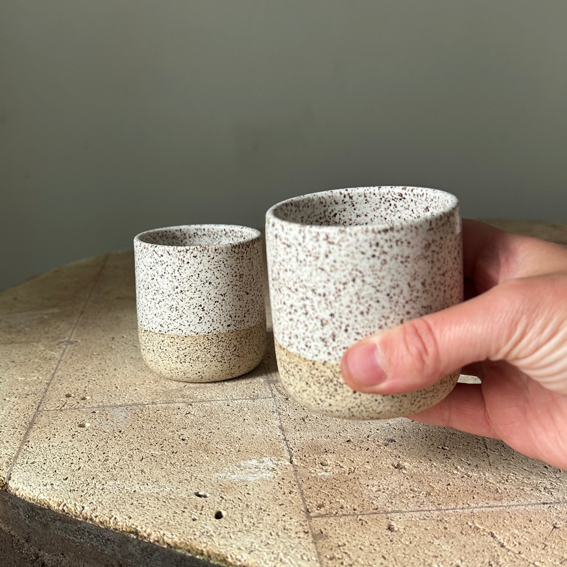 Tumblers
