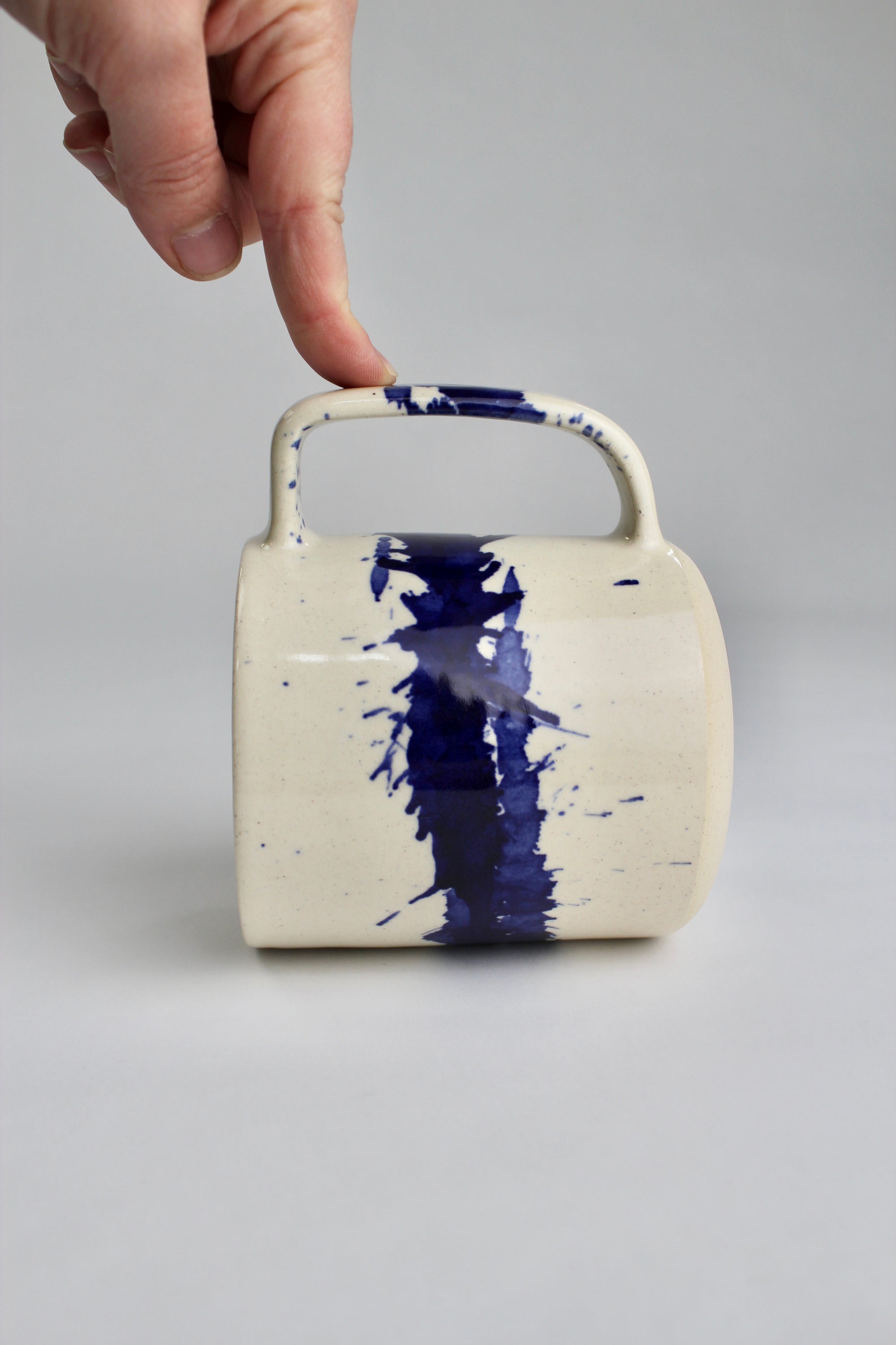 Mug - Cobalt