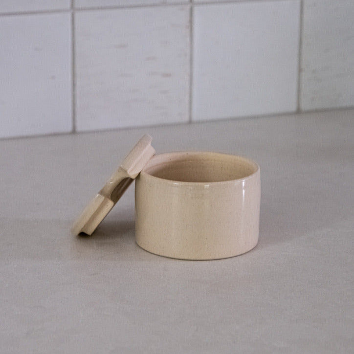Kitchen Accessories - Cream