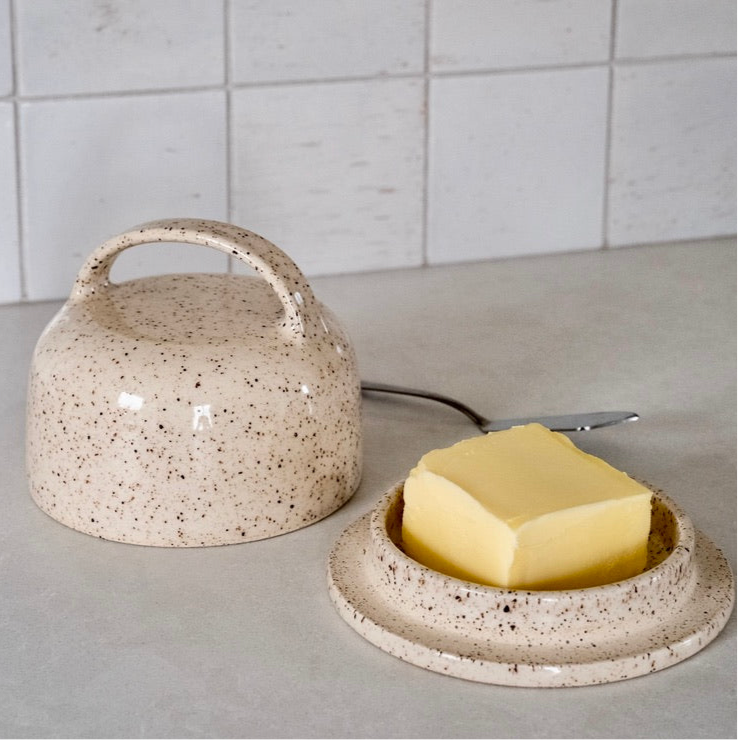 Butter Dish