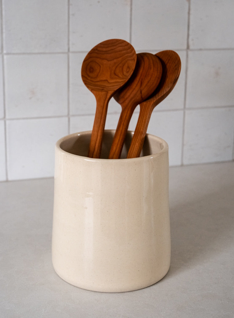 Utensil Holder