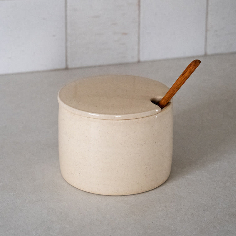 Kitchen Accessories - Cream