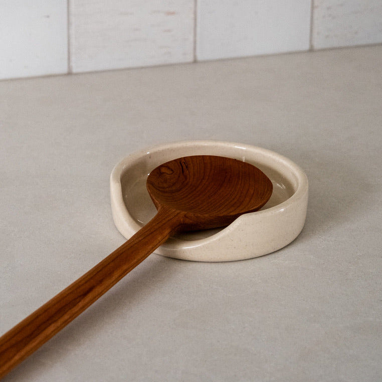 Kitchen Accessories - Cream