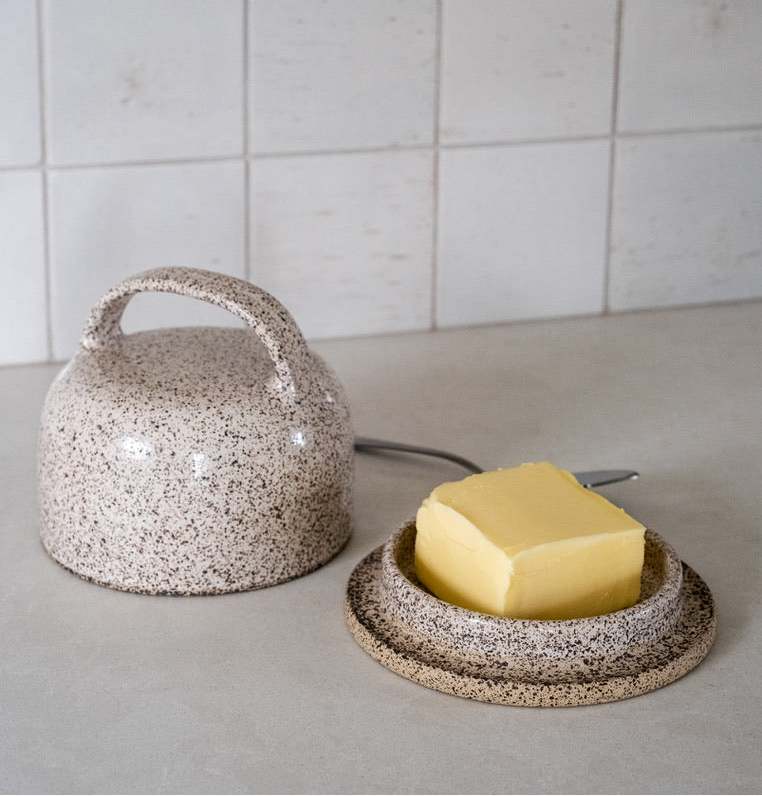 Butter Dish