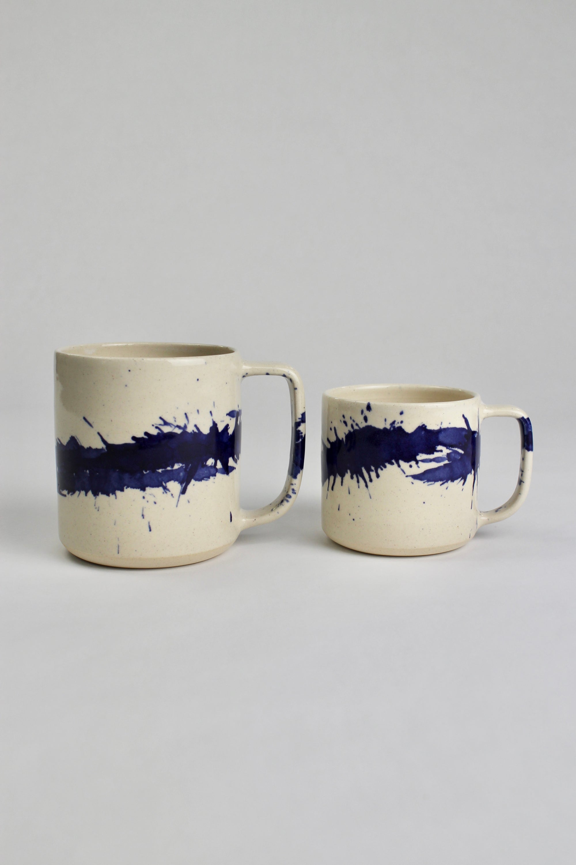 Mug - Cobalt
