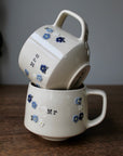 Couple’s Teacup Set *Preorder*