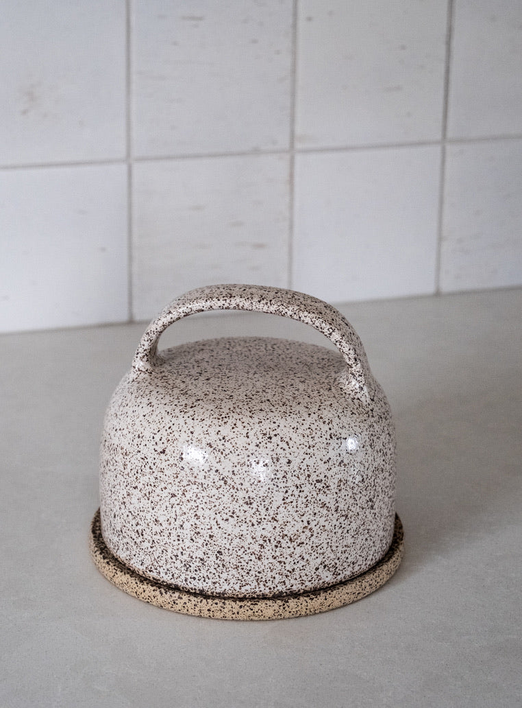 Butter Dish