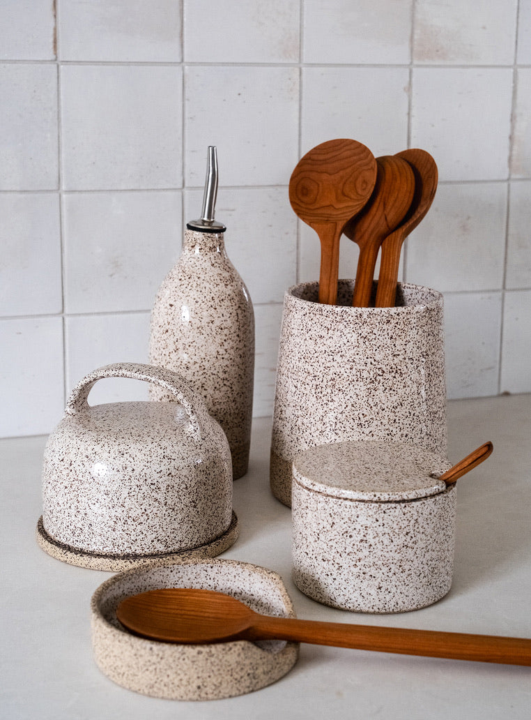 Utensil Holder