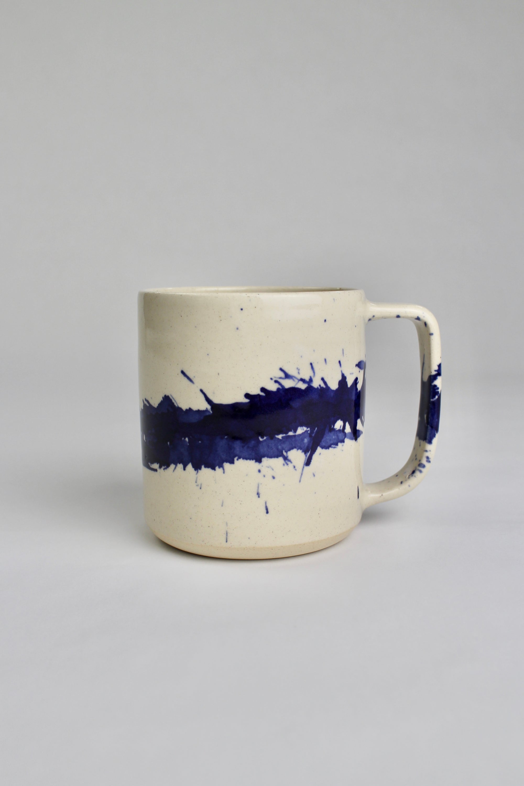 Mug - Cobalt