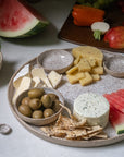 Charcuterie Serving Set