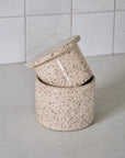 French Butter Dish