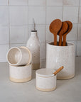 French Butter Dish