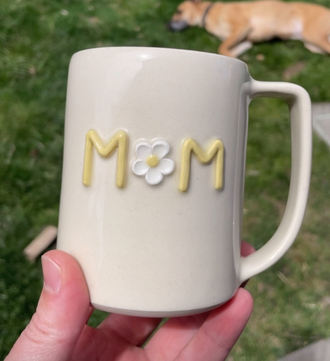 *Pre order* MOM Mugs