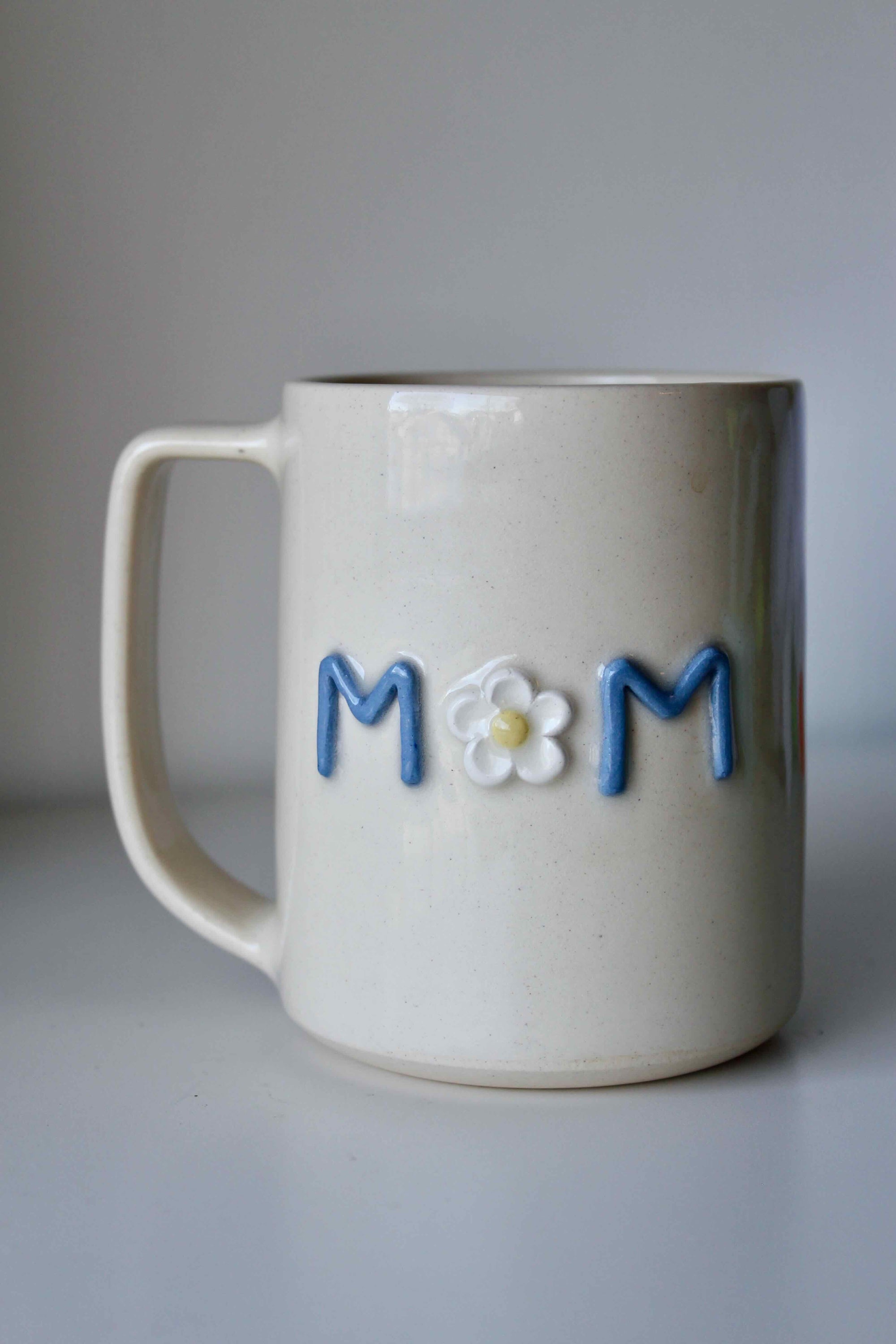 Mother's Day coffee mug gifts