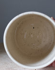 Oatmeal Utensil Holder