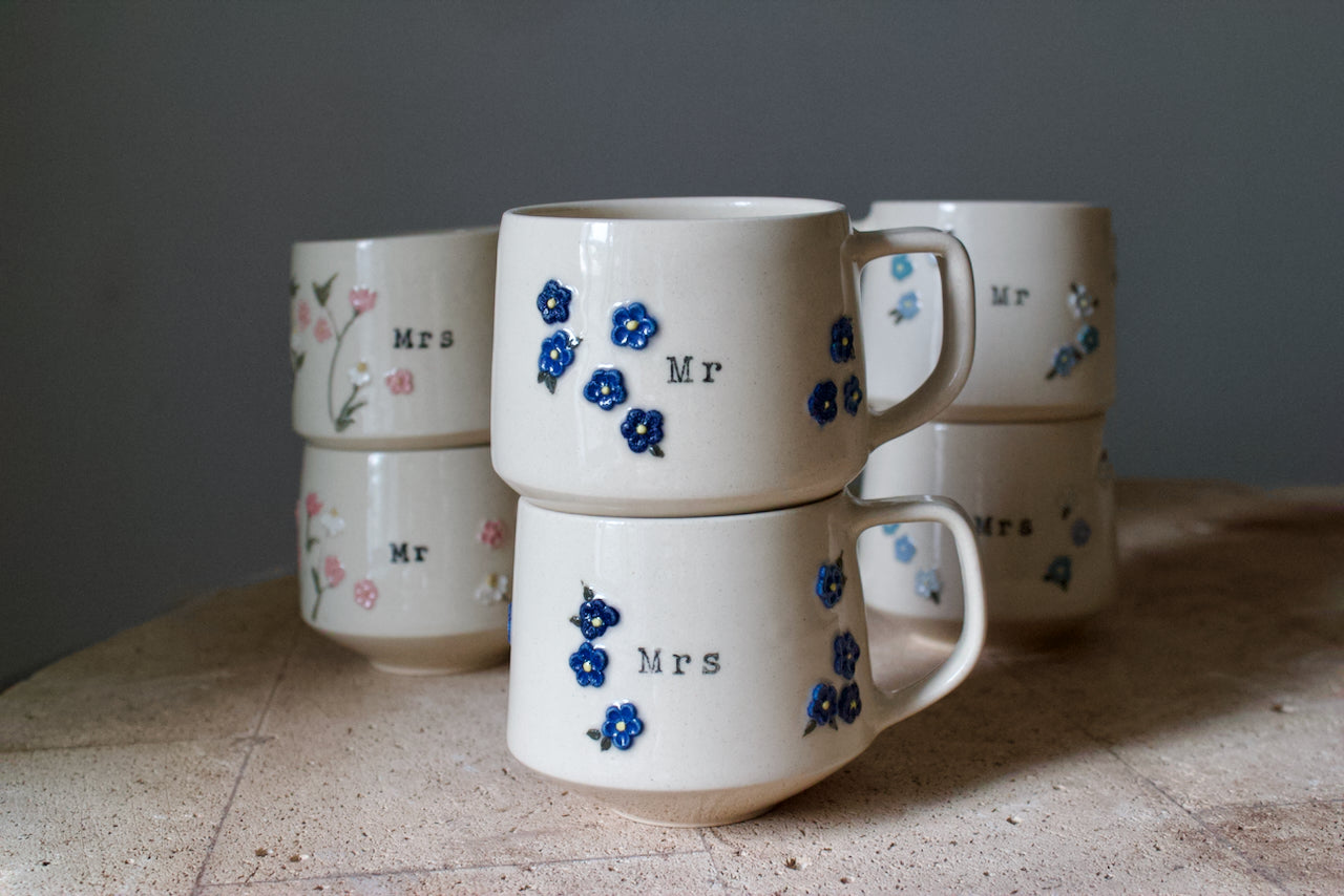 MR and MRS sets