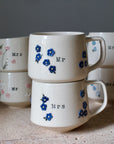 MR and MRS sets