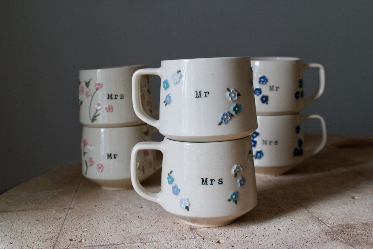 MR and MRS sets