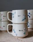 MR and MRS sets